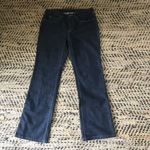 Duluth Trading Co Jeans 10x31